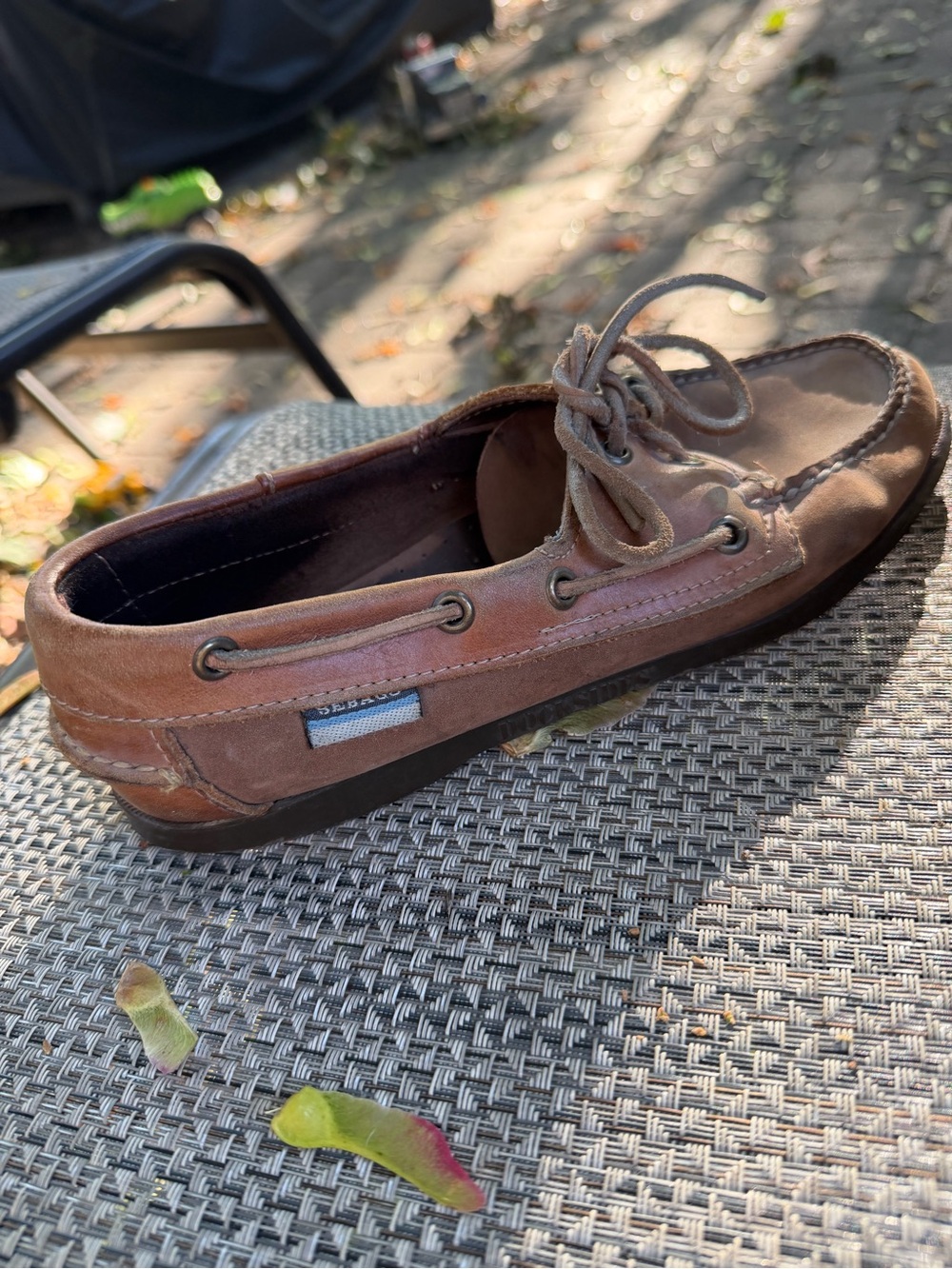 Sebago Docksiders - Picture 2 of 6